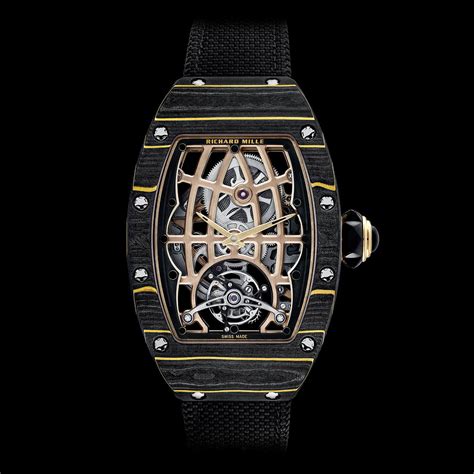 rm 74 02 tourbillon